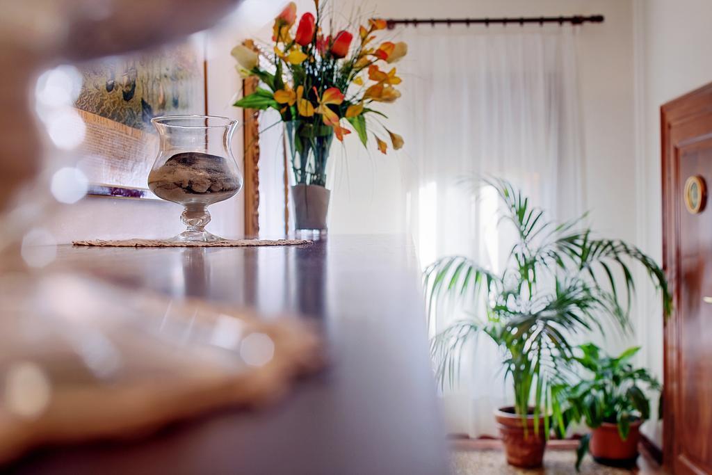 Casa Rezzonico Bed & Breakfast Venezia Eksteriør bilde