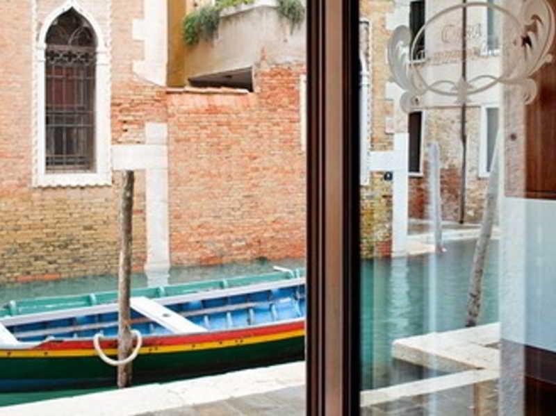 Casa Rezzonico Bed & Breakfast Venezia Eksteriør bilde
