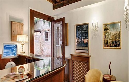 Casa Rezzonico Bed & Breakfast Venezia Eksteriør bilde