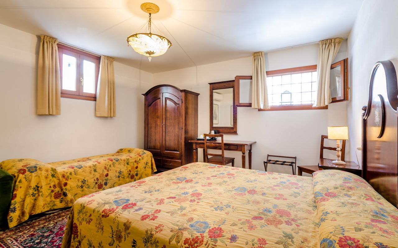 Casa Rezzonico Bed & Breakfast Venezia Eksteriør bilde