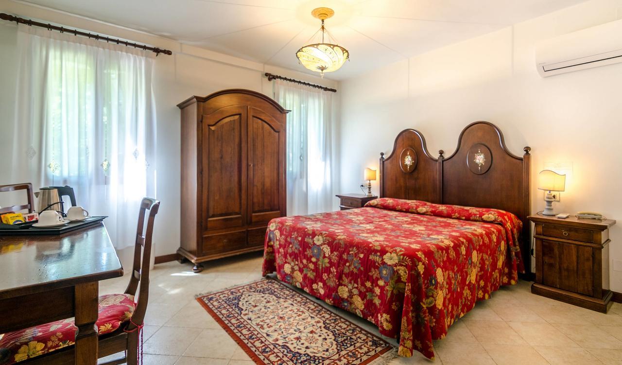 Casa Rezzonico Bed & Breakfast Venezia Eksteriør bilde