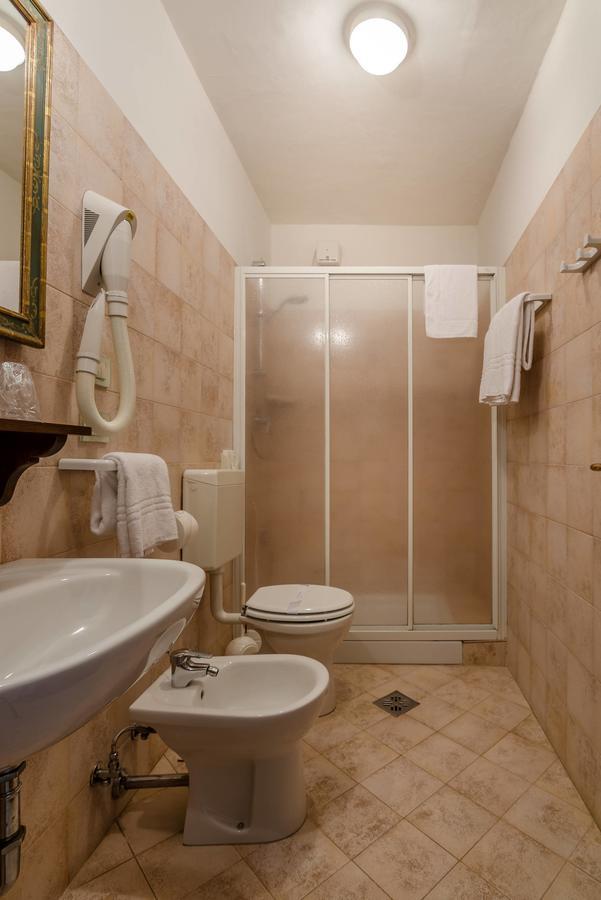 Casa Rezzonico Bed & Breakfast Venezia Eksteriør bilde