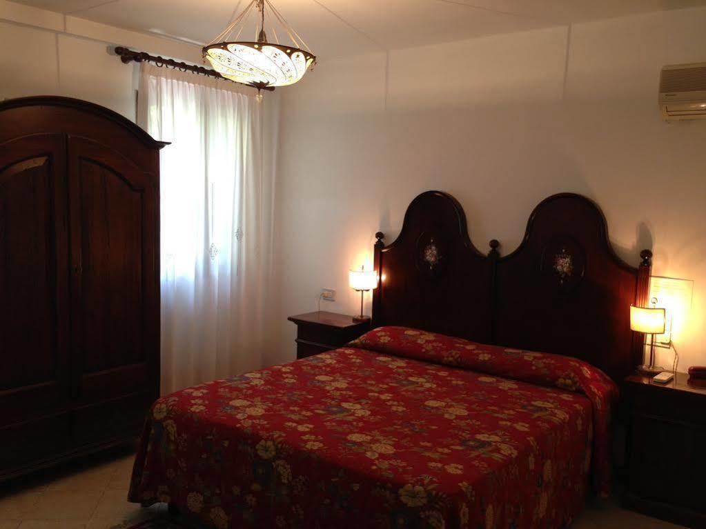 Casa Rezzonico Bed & Breakfast Venezia Eksteriør bilde