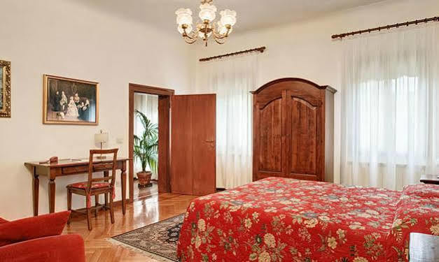 Casa Rezzonico Bed & Breakfast Venezia Eksteriør bilde